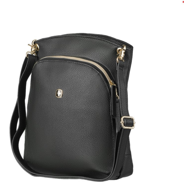 Фото - Сумка для ноутбука Wenger LeaSophie Crossbody Tote 10'' Black (610189)