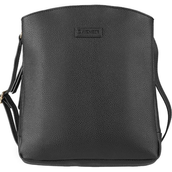 Фото - Сумка для ноутбука Wenger LeaSophie Crossbody Tote 10'' Black (610189)