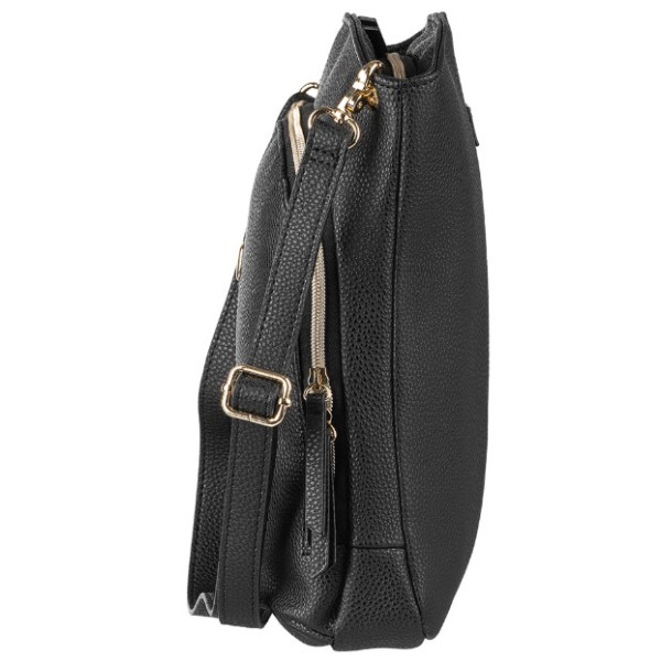 Фото - Сумка для ноутбука Wenger LeaSophie Crossbody Tote 10'' Black (610189)