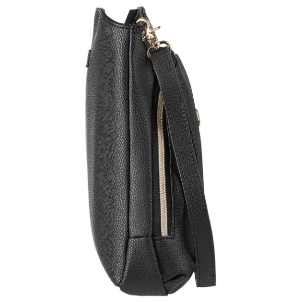 Фото - Сумка для ноутбука Wenger LeaSophie Crossbody Tote 10'' Black (610189)