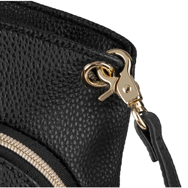 Фото - Сумка для ноутбука Wenger LeaSophie Crossbody Tote 10'' Black (610189)