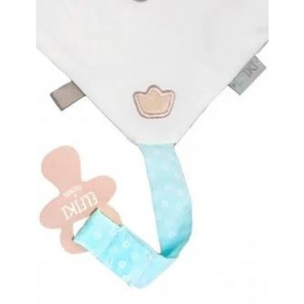 Фото - Погремушка ELFIKI птичка Пипо (ІГ-0109)