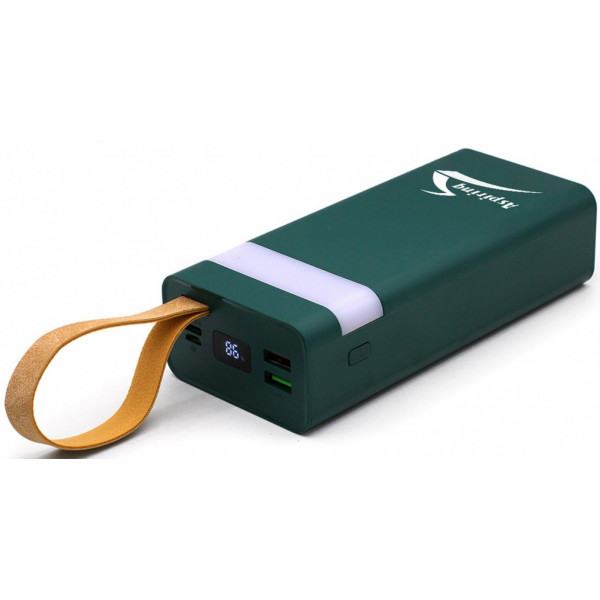 Фото - Батарея мобильная Aspiring Light 30