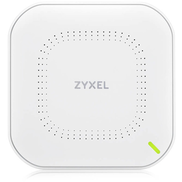 Фото - Точка доступа Zyxel NWA90AX Pro (NWA90AXPRO-EU0102F) Фото - Точка доступа Zyxel NWA90AX Pro (NWA90AXPRO-EU0102F)