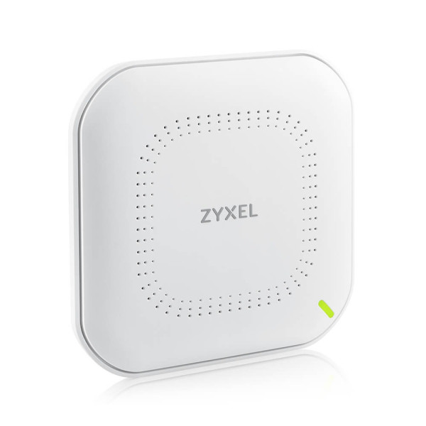 Фото - Точка доступа Zyxel NWA90AX Pro (NWA90AXPRO-EU0102F)