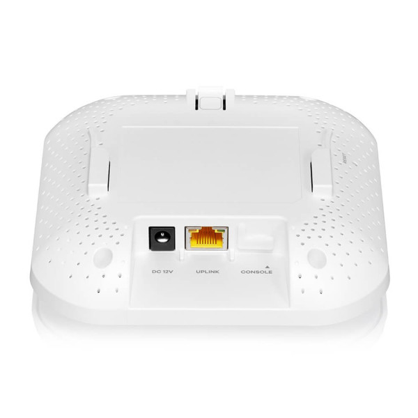 Фото - Точка доступа Zyxel NWA90AX Pro (NWA90AXPRO-EU0102F)