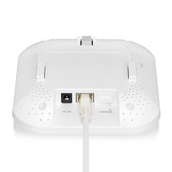 Фото - Точка доступа Zyxel NWA90AX Pro (NWA90AXPRO-EU0102F)