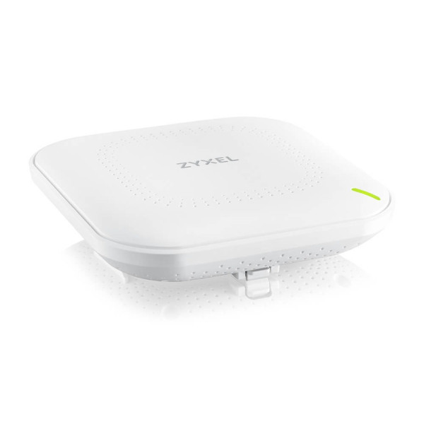 Фото - Точка доступа Zyxel NWA90AX Pro (NWA90AXPRO-EU0102F)