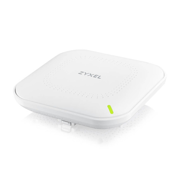 Фото - Точка доступа Zyxel NWA90AX Pro (NWA90AXPRO-EU0102F)