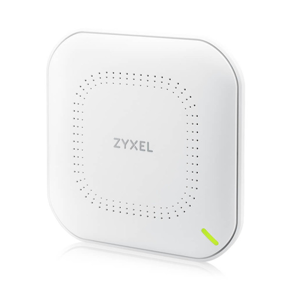 Фото - Точка доступа Zyxel NWA90AX Pro (NWA90AXPRO-EU0102F)