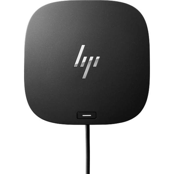 Фото - Док-станция HP USB-C/A Universal Dock G2 (5TW13AA)