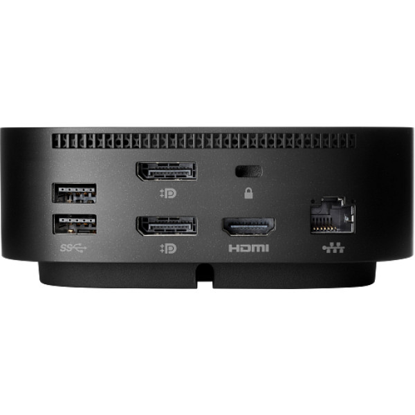 Фото - Док-станция HP USB-C/A Universal Dock G2 (5TW13AA)