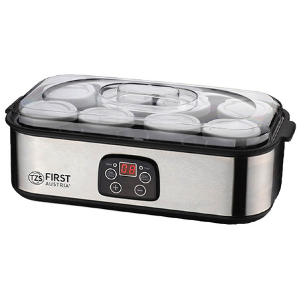 Фото - Йогуртница First FA-5120-2-GR