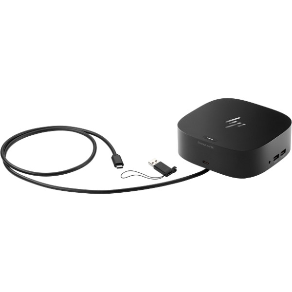 Фото - Док-станция HP USB-C/A Universal Dock G2 (5TW13AA)