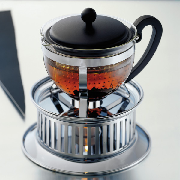 Фото - Чайник заварочный Bodum 1 л (1975-01)