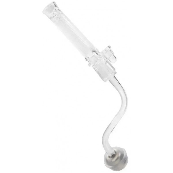 Фото - Аксессуар для детских поильников Akuku Трубка для A0164 - A0166 (A0167) Фото - Аксессуар для детских поильников Akuku Трубка для A0164 - A0166 (A0167)