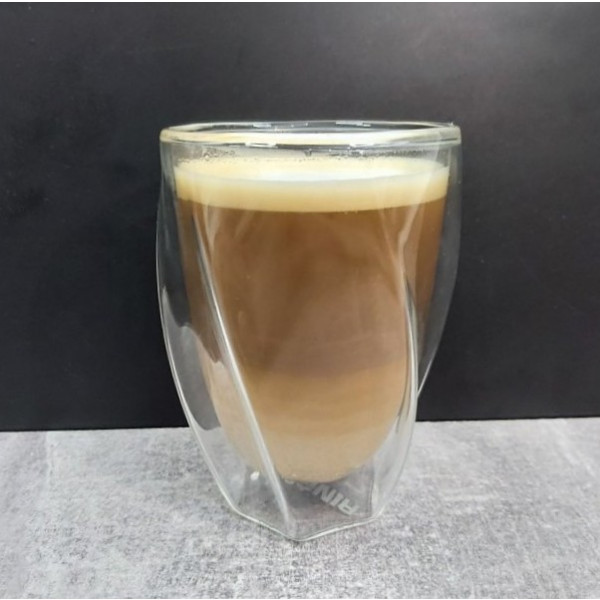 Фото - Стакан с двойными стенками Ringel Guten Morgen 300 мл (RG-0004/300)