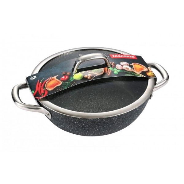 Фото - Сотейник tescoma 780356 President Stone