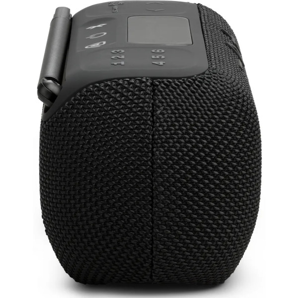 Фото - Портативная акустика JBL Tuner 3 Black (JBLTUNER3BLK)