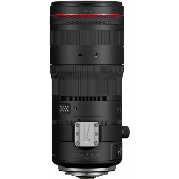 Фото - Объектив к фотокамере Canon RF 24-105mm f/2.8 L IS USM Z (6347C005)