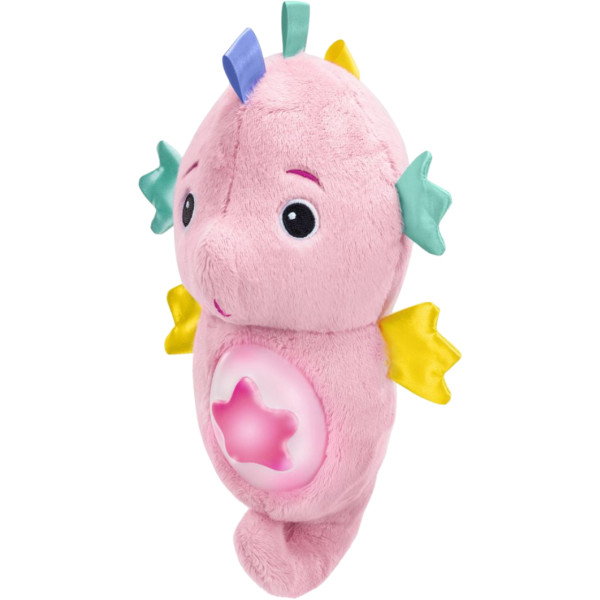 Фото - Интерактивная игрушка Baby Einstein Sea Dreams Seahorse (17400.13)