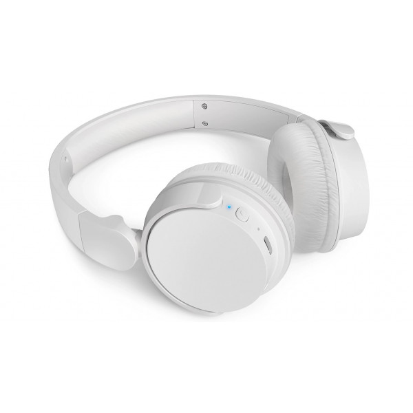 Фото - Наушники накладные беспроводные Philips TAH4209WT/00