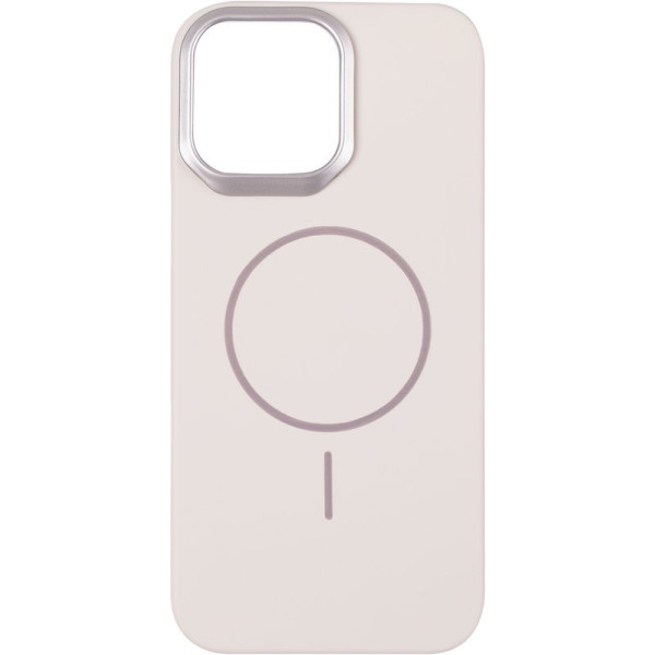 Фото - Чехол для смартфона Gelius Fit Cover Case (Magsafe) for iPhone 16 Pro Max Mint Pastel (101813)