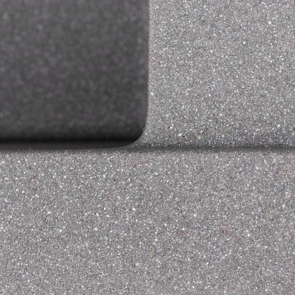 Фото - Мойка кухонная VALESO 5850 REYNA матовая Серый муссон