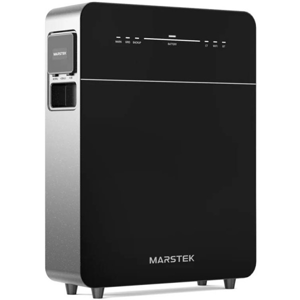 Фото - Система хранения энергии MARSTEK VENUS-E (2500 Ват, 5120 Ват/ч)