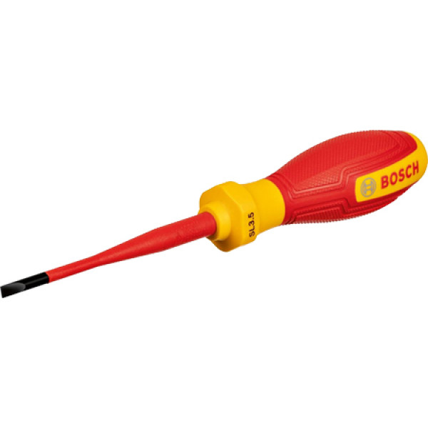 Фото - Отвертка Bosch Professional SL3.5x75 мм (1.600.A02.NC1)