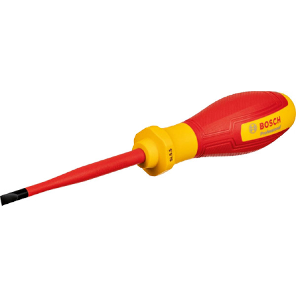 Фото - Отвертка Bosch Professional SL5.5x100 мм (1.600.A02.NC3)