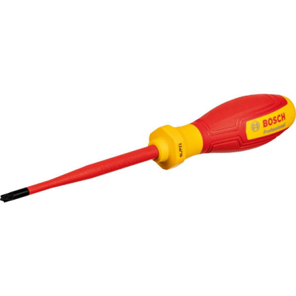 Фото - Отвертка Bosch Professional SL/PZ1x100 мм (1.600.A02.ND6)