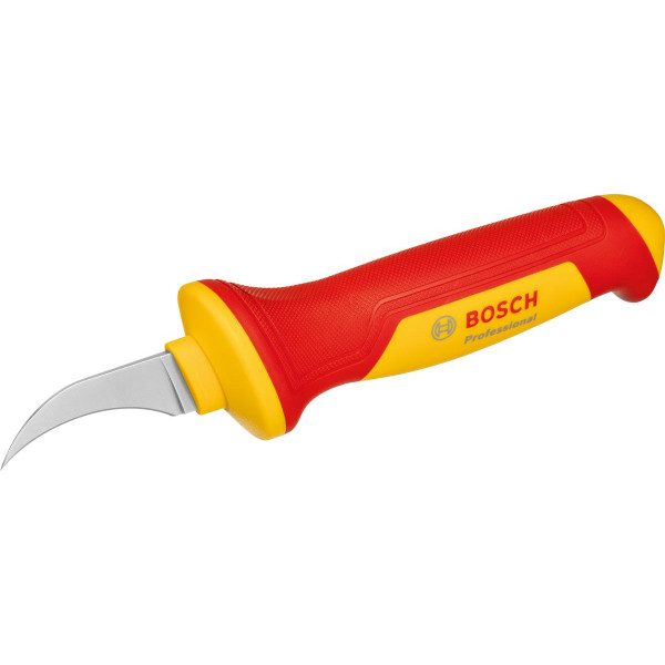 Фото - Нож строительный Bosch Professional, VDE (1.600.A02.NF6)