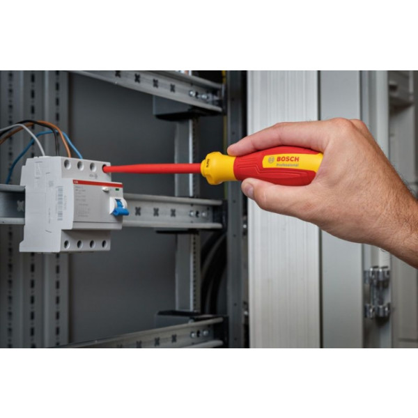 Фото - Отвертка Bosch Professional SL/PZ2x125 мм (1.600.A02.ND7)