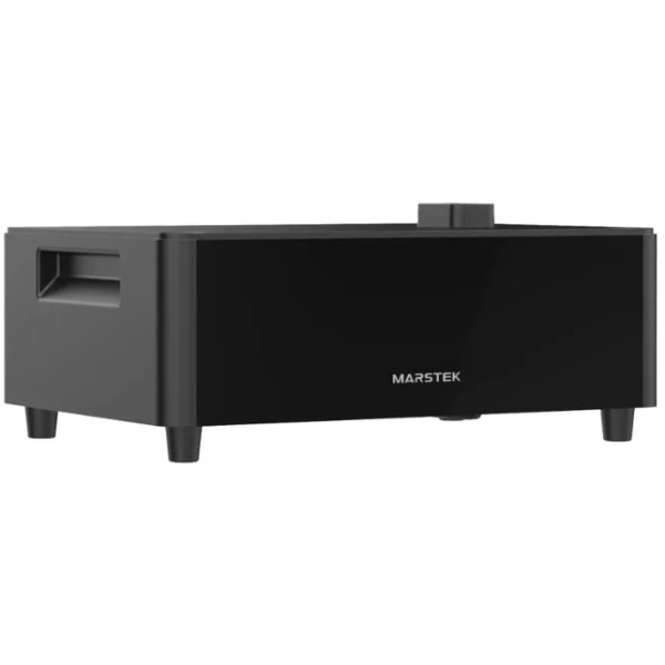 Фото - Батарея для солнечного инвертора MARSTEK Venus-D Battery 2560Wh Black