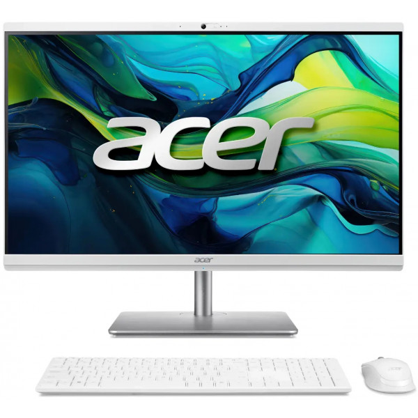 Фото - Компьютер-моноблок Acer Aspire C27-195ES (DQ.BMGME.003)