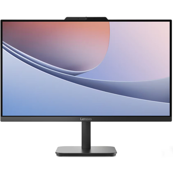 Фото - Компьютер-моноблок Lenovo V100 Black (13BE003MUI)