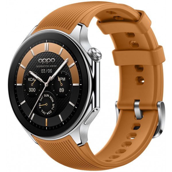 Smart watch compatible with oppo store