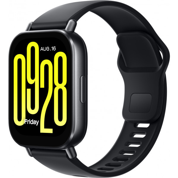 Xiaomi Redmi Watch 5 Active Midnight Black COMFY