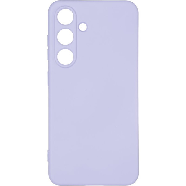 Фото - Чехол для смартфона Gelius Full Soft Case for Samsung S25 (S931) Violet (100961)