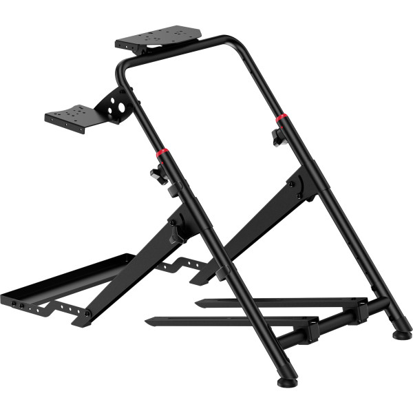 Фото - Стенд для крепления руля GamePro RS033 Фото - Стенд для крепления руля GamePro RS033