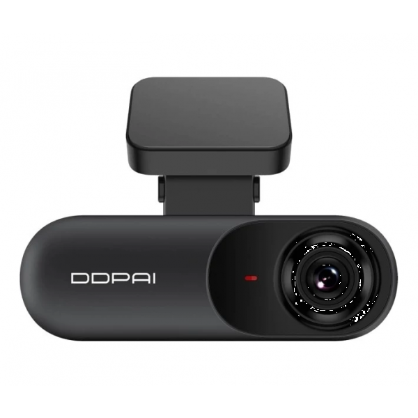 Фото - Видеорегистратор DDPai Dash camera Mola N3 Pro GPS Global version с камерой заднего вида