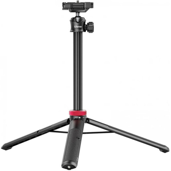 Фото - Штатив Ulanzi Vijim Multi-functional Mini Tripod Black (UV-2502B MT-44 black)