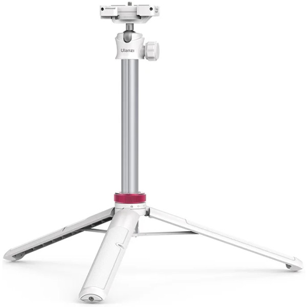 Фото - Штатив Ulanzi Vijim Multi-functional Mini Tripod White (UV-2503A MT-44 white)