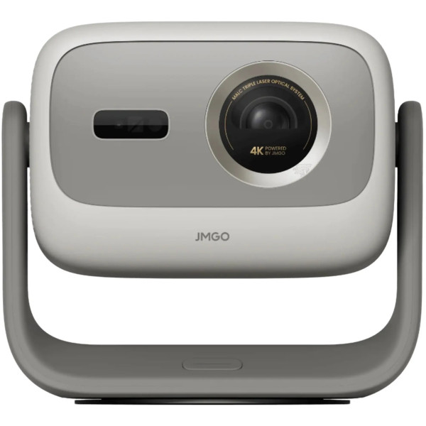 Фото - Проектор JMGO N3 4K (J93-8K2)