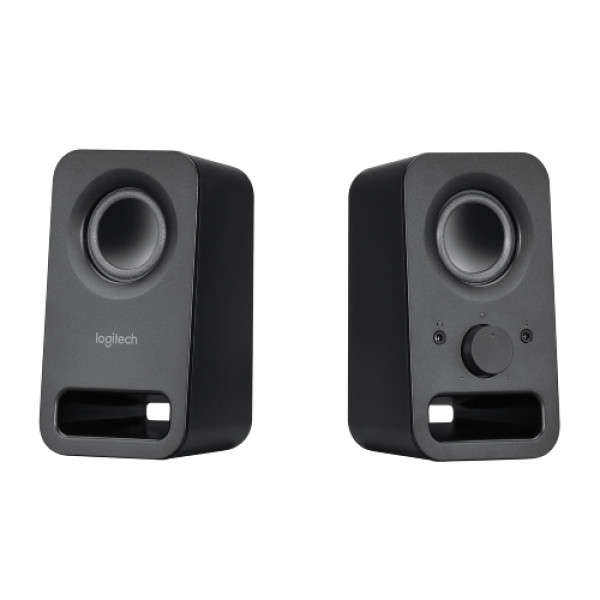 Фото - Компьютерная акустика Logitech Z150 Midnight Black