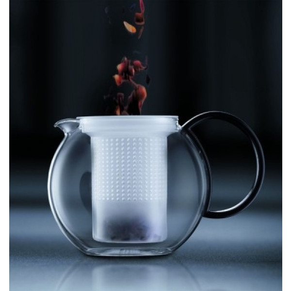 Фото - Чайник заварочный Bodum Assam 1 л (1844-01)