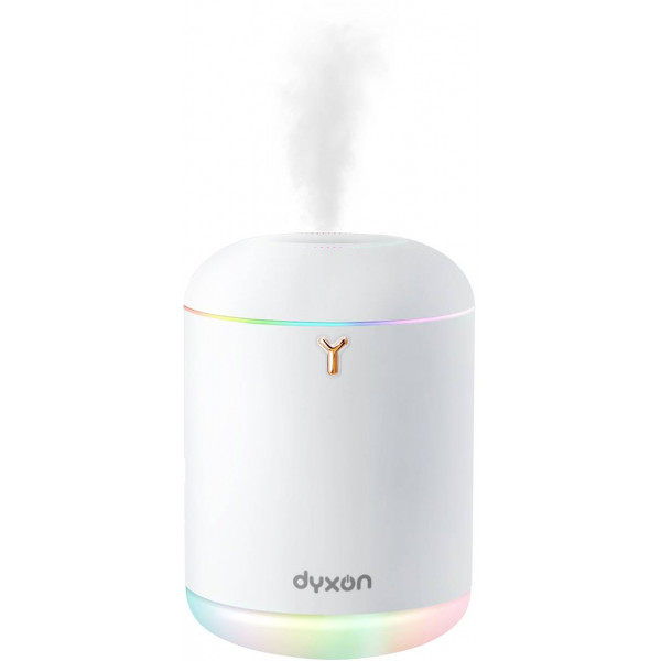 Фото - Уценка - Увлажнитель воздуха Dyxon MEGAHUMI 800 White (DXNZVMGHMI800W)