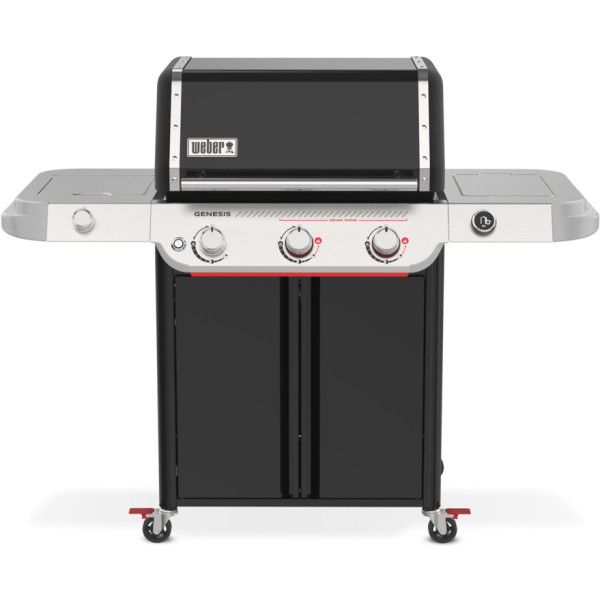 Фото - Гриль газовый Weber Genesis E-335 (1501314)