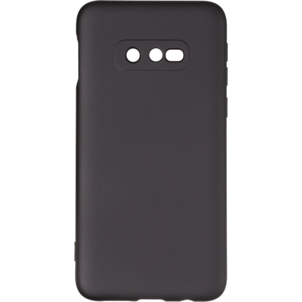 Фото - Чехол для смартфона Gelius Full Soft Case for Samsung S10e Black (00000095429) Фото - Чехол для смартфона Gelius Full Soft Case for Samsung S10e Black (00000095429)